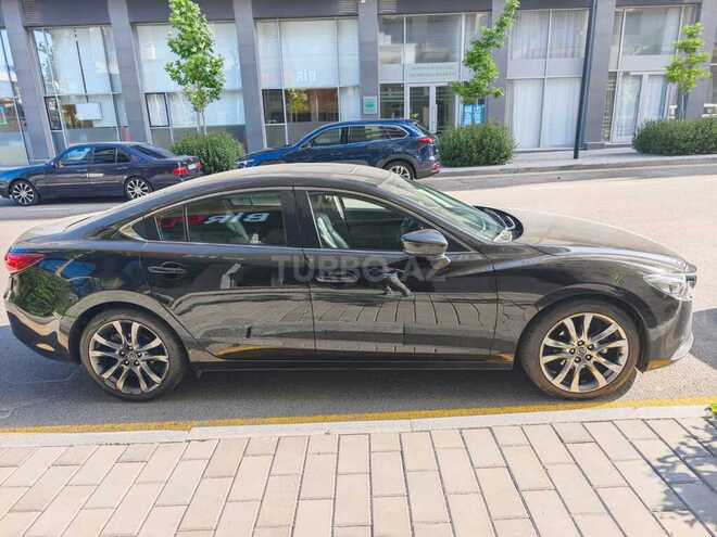 Mazda 6 2018, 150,000 km - 2.5 l - Bakı