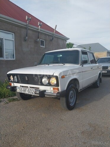 LADA (VAZ) 2106 1988, 95,000 km - 1.3 л - Qobustan