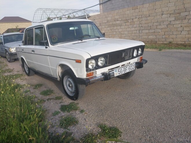 LADA (VAZ) 2106 1988, 95,000 km - 1.3 л - Qobustan