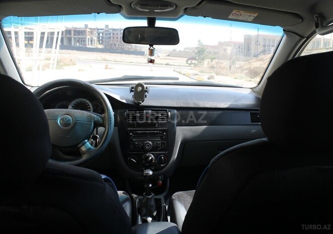 Daewoo Gentra 2014, 210,000 km - 1.5 l - Bakı