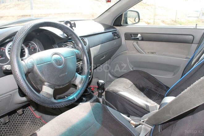 Daewoo Gentra 2014, 210,000 km - 1.5 l - Bakı