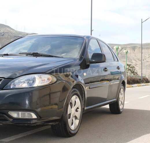 Daewoo Gentra 2014, 210,000 km - 1.5 l - Bakı