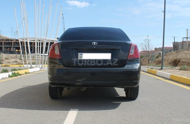 Daewoo Gentra 2014, 210,000 km - 1.5 l - Bakı