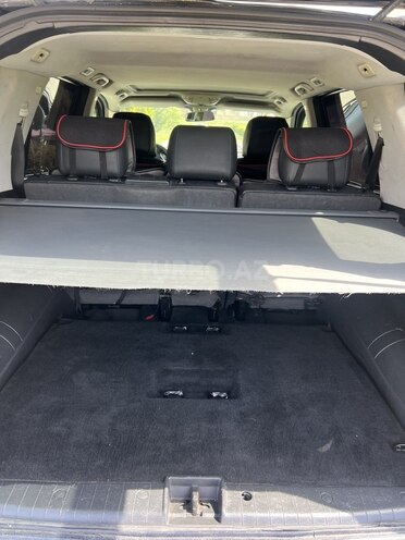 Mercedes ML 270 4MATIC 2002, 370,000 km - 2.7 л - Sumqayıt