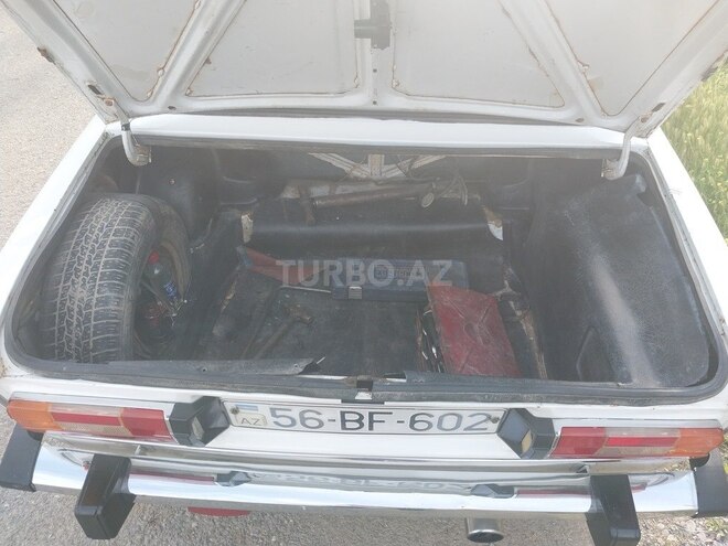 LADA (VAZ) 2106 1988, 95,000 km - 1.3 л - Qobustan