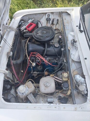 LADA (VAZ) 2106 1988, 95,000 km - 1.3 л - Qobustan