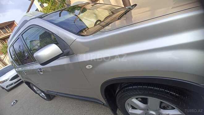 Nissan X-Trail 2008, 210,000 km - 2.5 l - Bakı