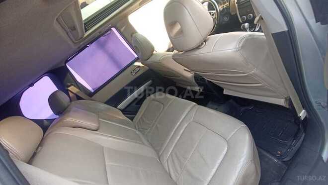 Nissan X-Trail 2008, 210,000 km - 2.5 l - Bakı