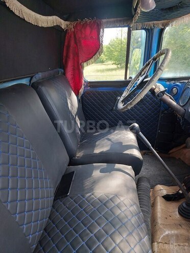 ZIL 130 1989, 800,000 km - 4.8 l - Goranboy