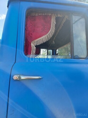ZIL 130 1989, 800,000 km - 4.8 l - Goranboy