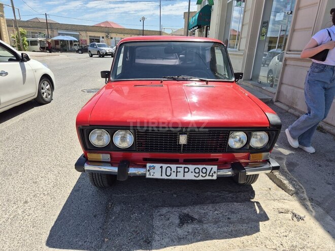LADA (VAZ) 2106 1985, 40,000 km - 1.6 л - Bakı
