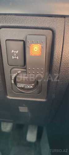 Toyota Land Cruiser 2007, 288,000 km - 4.5 л - Sumqayıt