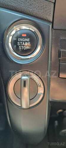 Toyota Land Cruiser 2007, 288,000 km - 4.5 л - Sumqayıt