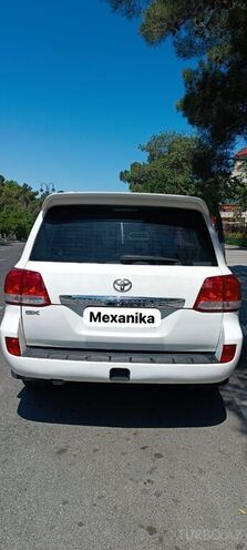 Toyota Land Cruiser 2007, 288,000 km - 4.5 л - Sumqayıt
