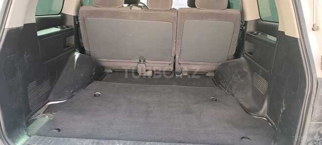 Toyota Land Cruiser 2007, 288,000 km - 4.5 л - Sumqayıt