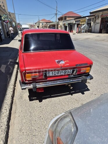 LADA (VAZ) 2106 1985, 40,000 km - 1.6 л - Bakı