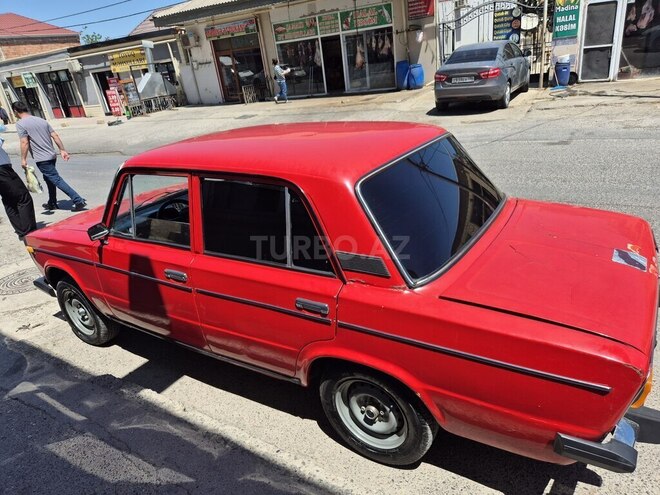 LADA (VAZ) 2106 1985, 40,000 km - 1.6 л - Bakı