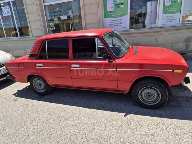 LADA (VAZ) 2106 1985, 40,000 km - 1.6 л - Bakı