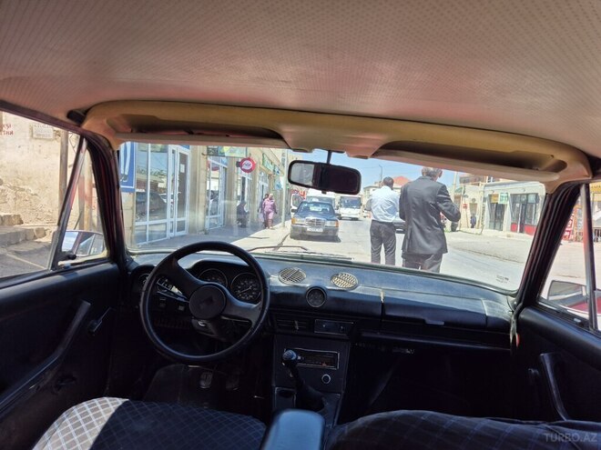LADA (VAZ) 2106 1985, 40,000 km - 1.6 л - Bakı