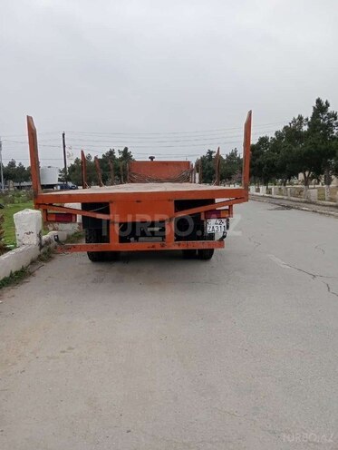 KamAz 43118 1999, 105,000 km - 11.0 l - Bakı