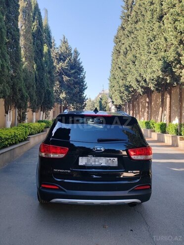 Kia Sorento 2015, 133,000 km - 2.0 l - Bakı