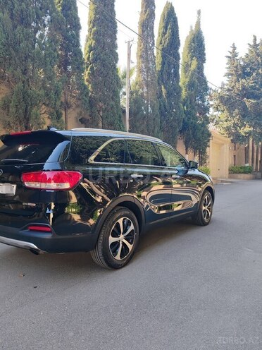 Kia Sorento 2015, 133,000 km - 2.0 l - Bakı