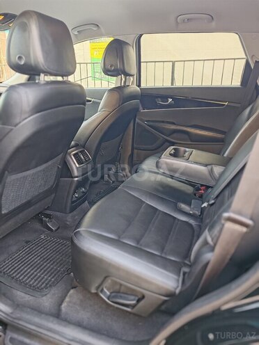Kia Sorento 2015, 133,000 km - 2.0 l - Bakı