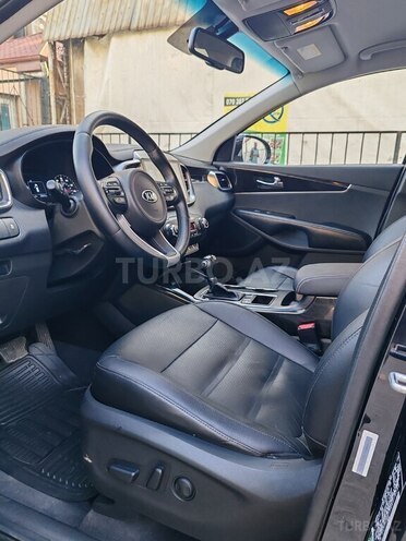 Kia Sorento 2015, 133,000 km - 2.0 l - Bakı