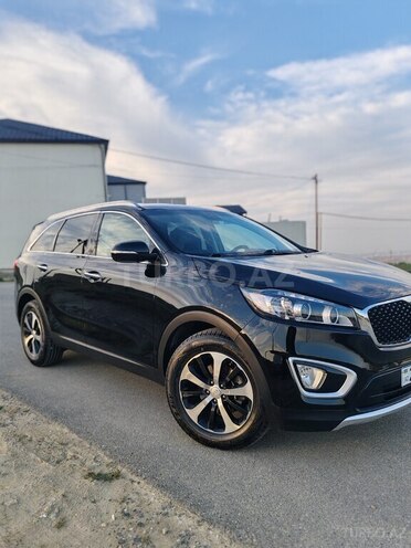Kia Sorento 2015, 133,000 km - 2.0 l - Bakı