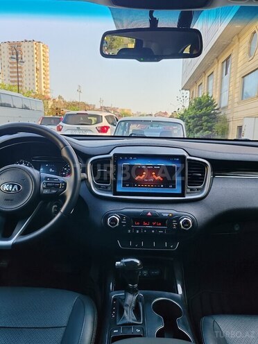 Kia Sorento 2015, 133,000 km - 2.0 l - Bakı