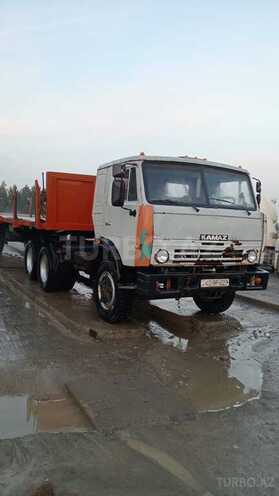 KamAz 43118 1999, 105,000 km - 11.0 l - Bakı