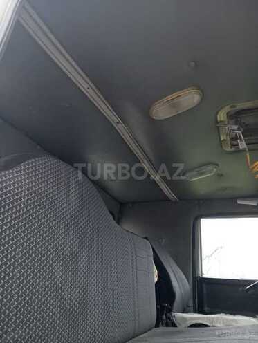 KamAz 43118 1999, 105,000 km - 11.0 l - Bakı