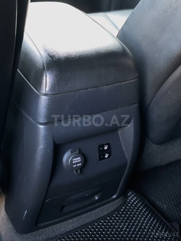 Hyundai Santa Fe 2008, 178,000 km - 2.0 l - Bakı