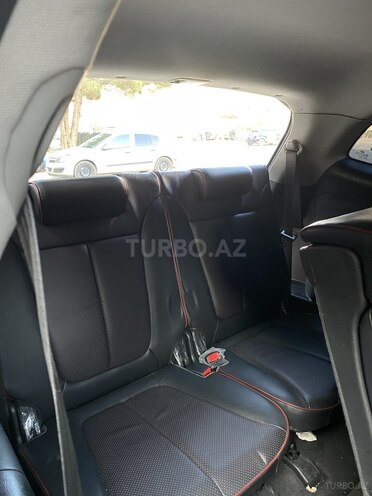 Hyundai Santa Fe 2008, 178,000 km - 2.0 l - Bakı