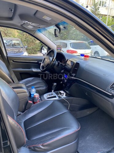 Hyundai Santa Fe 2008, 178,000 km - 2.0 l - Bakı