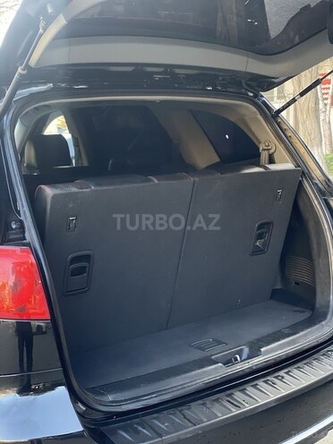 Hyundai Santa Fe 2008, 178,000 km - 2.0 l - Bakı