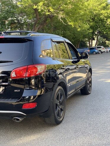 Hyundai Santa Fe 2008, 178,000 km - 2.0 l - Bakı