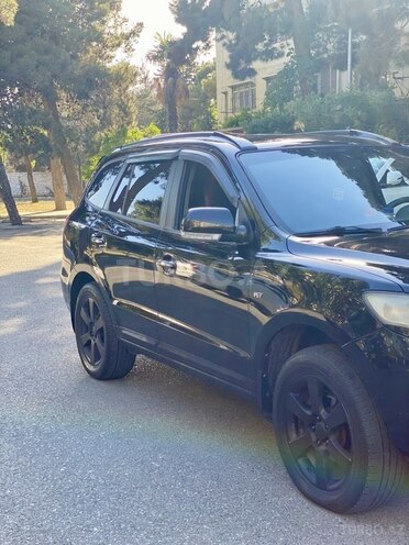Hyundai Santa Fe 2008, 178,000 km - 2.0 l - Bakı