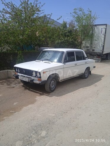 LADA (VAZ) 2106 1988, 95,000 km - 1.3 л - Qobustan