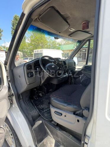 Ford Transit 2003, 456,321 km - 2.4 л - Qəbələ