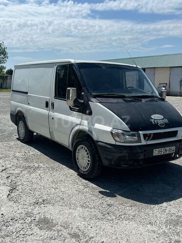 Ford Transit 2003, 456,321 km - 2.4 л - Qəbələ