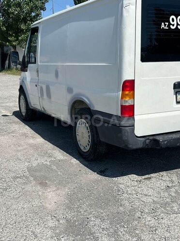 Ford Transit 2003, 456,321 km - 2.4 л - Qəbələ