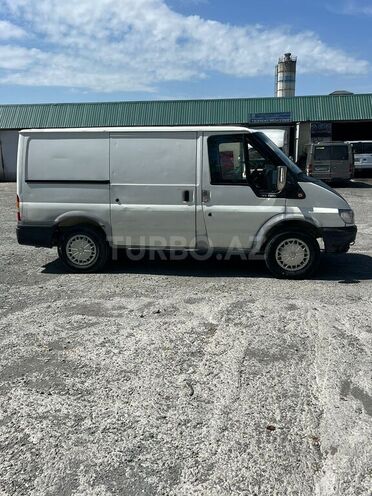Ford Transit 2003, 456,321 km - 2.4 л - Qəbələ