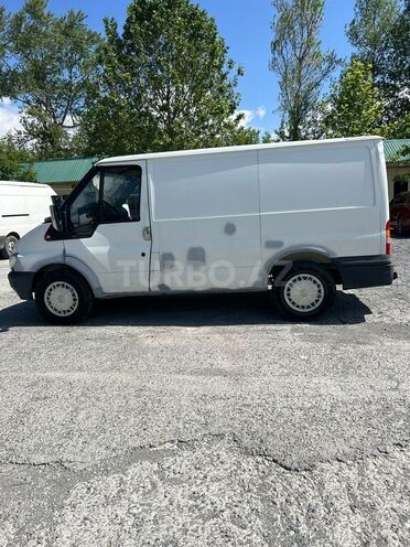 Ford Transit 2003, 456,321 km - 2.4 л - Qəbələ