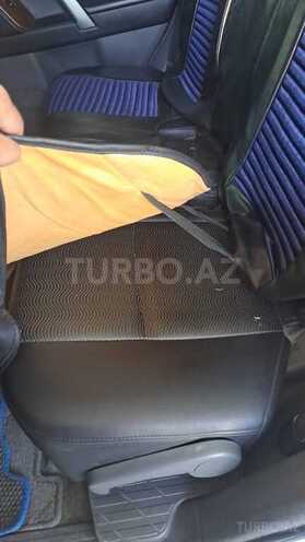 Toyota Land Cruiser Prado 2012, 232,145 km - 2.7 l - Sabirabad