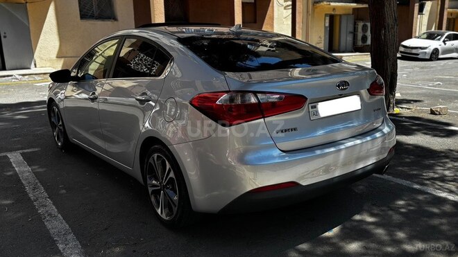 Kia Forte 2016, 167,000 km - 2.0 l - Bakı