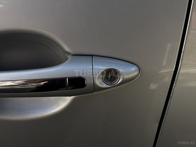 Kia Forte 2016, 167,000 km - 2.0 l - Bakı