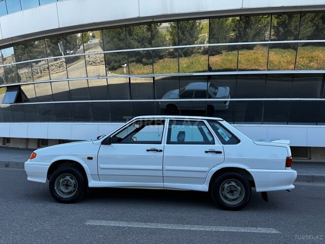 LADA (VAZ) 2115 2012, 76,111 km - 1.6 l - Xırdalan