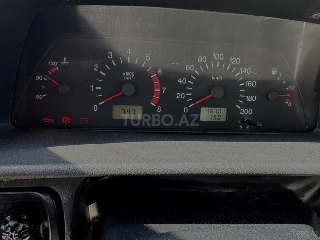 LADA (VAZ) 2115 2012, 76,111 km - 1.6 l - Xırdalan