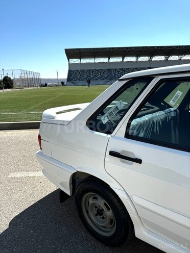 LADA (VAZ) 2115 2012, 76,111 km - 1.6 l - Xırdalan